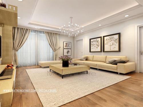 Kết quả hình ảnh cho Thiết kế nội thất trang nhã morehome